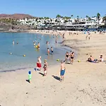 Jardines Del Sol Ξενοδοχείο με διαμερίσματα 4*