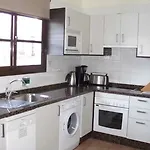 Ξενοδοχείο με διαμερίσματα Jardines Del Sol 4*