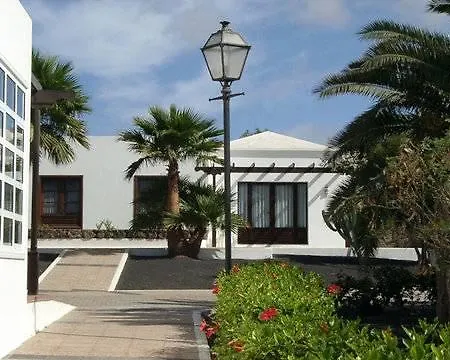 Aparthotel Jardines Del Sol By Diamond 4*