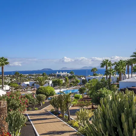 Jardines Del Sol アパートホテル