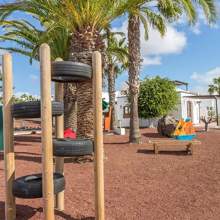 Aparthotel Jardines Del Sol By Diamond 4*