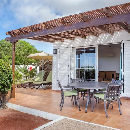 アパートホテル Jardines Del Sol