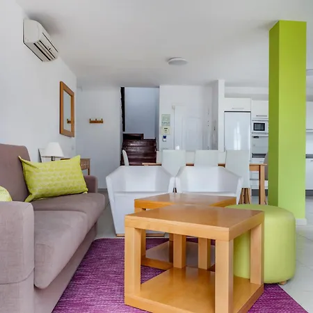 Jardines Del Sol By Diamond Aparthotel 4*