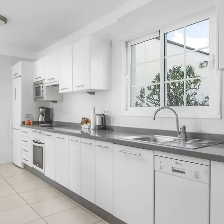 Jardines Del Sol アパートホテル 4*