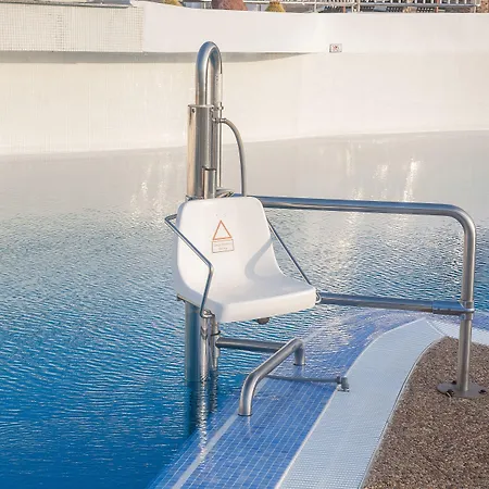 Jardines Del Sol アパートホテル 4*