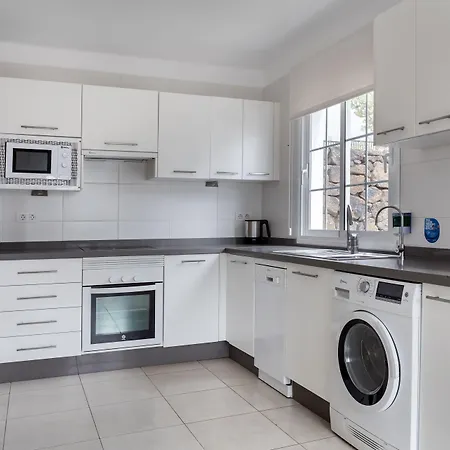 Jardines Del Sol プラヤ・ブランカ