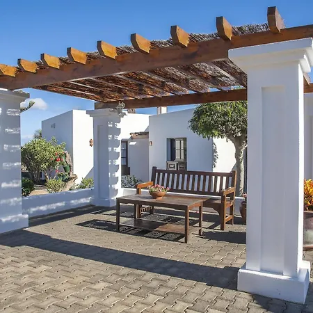 Jardines Del Sol アパートホテル プラヤ・ブランカ