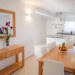מלון דירות Jardines Del Sol פלאיה בלנקה