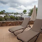 Jardines Del Sol מלון דירות פלאיה בלנקה