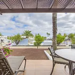 Jardines Del Sol מלון דירות