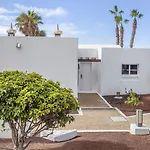 מלון דירות Jardines Del Sol פלאיה בלנקה