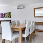 מלון דירות Jardines Del Sol 4*