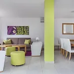 Jardines Del Sol 4* פלאיה בלנקה