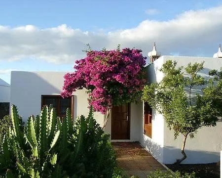 Jardines Del Sol Playa Blanca (Lanzarote)