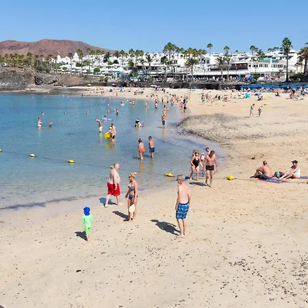 Jardines Del Sol Aparthotel 4*