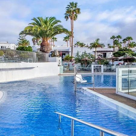 Aparthotel Jardines Del Sol 4*