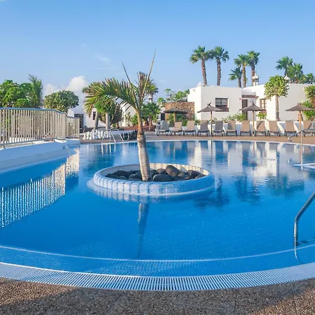 Jardines Del Sol Aparthotel 4*