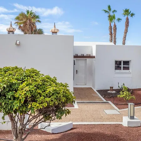 Aparthotel Jardines Del Sol 4*