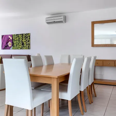 Aparthotel Jardines Del Sol 4*