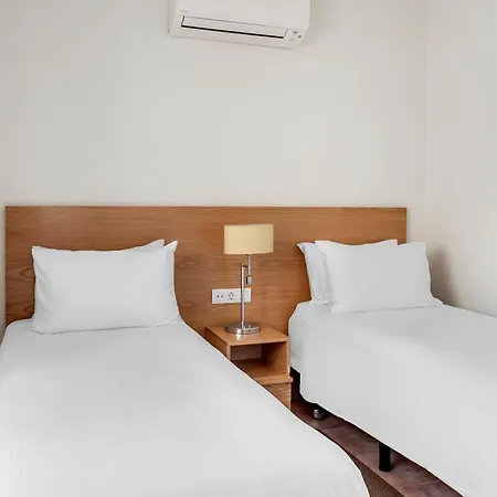 Aparthotel Jardines Del Sol Playa Blanca (Lanzarote)