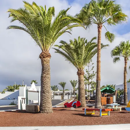 Jardines Del Sol Aparthotel Playa Blanca (Lanzarote)