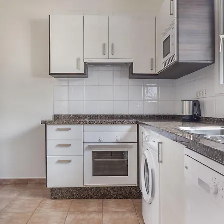 Jardines Del Sol Aparthotel Playa Blanca (Lanzarote)