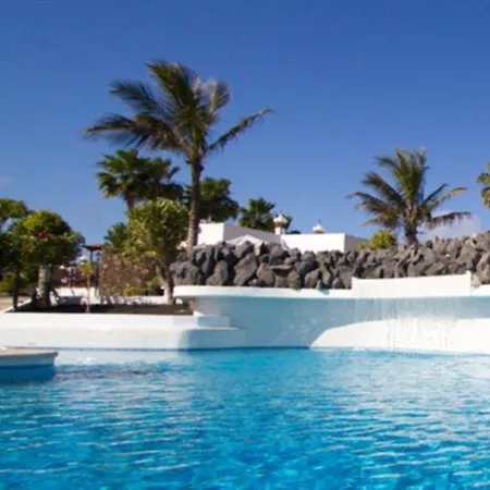 Jardines Del Sol Aparthotel 4*