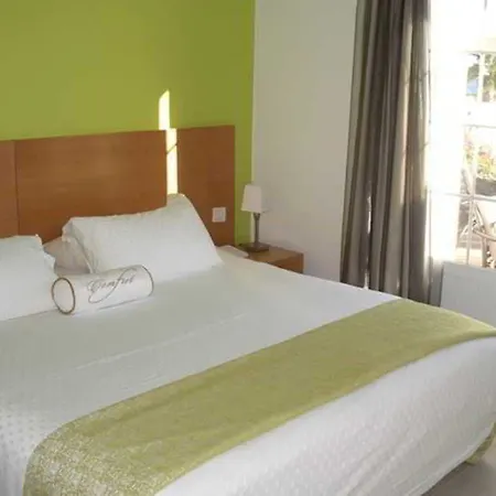 Jardines Del Sol Playa Blanca (Lanzarote)