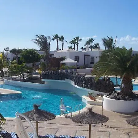Jardines Del Sol Aparthotel