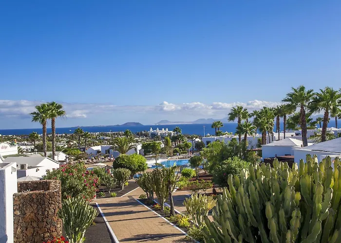 Jardines Del Sol Ξενοδοχείο με διαμερίσματα