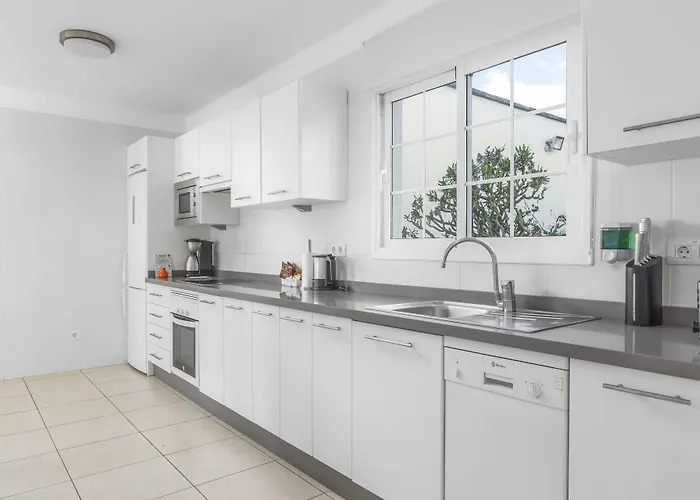 Jardines Del Sol Ξενοδοχείο με διαμερίσματα 4*