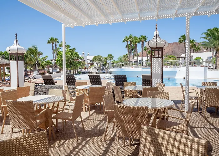 Jardines Del Sol Ξενοδοχείο με διαμερίσματα