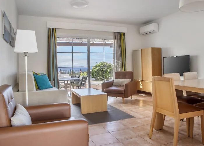 Jardines Del Sol 4* Πλάγια Μπλάνκα