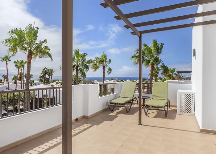 Jardines Del Sol Πλάγια Μπλάνκα