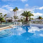 Jardines Del Sol Ξενοδοχείο με διαμερίσματα