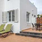 Jardines Del Sol Πλάγια Μπλάνκα