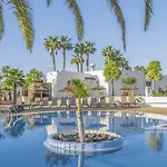 Ξενοδοχείο με διαμερίσματα Jardines Del Sol 4*