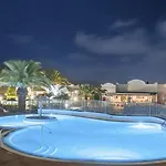 Jardines Del Sol Ξενοδοχείο με διαμερίσματα Πλάγια Μπλάνκα