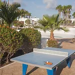 Jardines Del Sol 4*