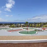 Jardines Del Sol Ξενοδοχείο με διαμερίσματα Πλάγια Μπλάνκα
