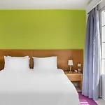Jardines Del Sol Ξενοδοχείο με διαμερίσματα Πλάγια Μπλάνκα