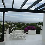 Jardines Del Sol 4*