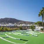 Apart-hotel Jardines Del Sol 4*