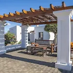 Jardines Del Sol Ξενοδοχείο με διαμερίσματα Πλάγια Μπλάνκα