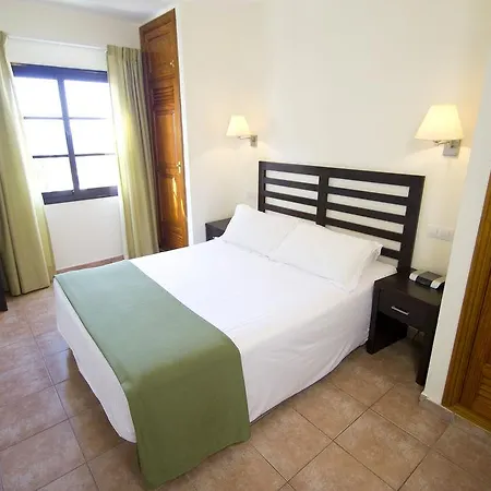 Jardines Del Sol 4* Playa Blanca