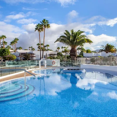 Jardines Del Sol Aparthotel