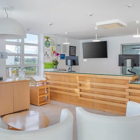 Jardines Del Sol 4* Коста Бланка