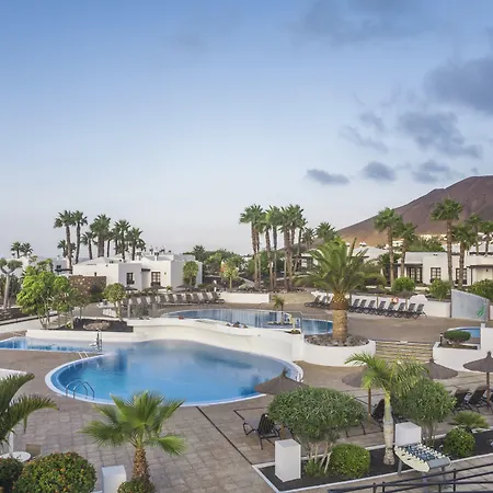 Lägenhetshotell Jardines Del Sol
