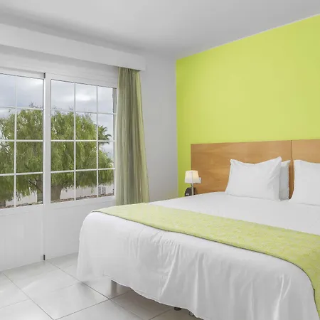 Jardines Del Sol Aparthotel