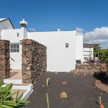 Lägenhetshotell Jardines Del Sol